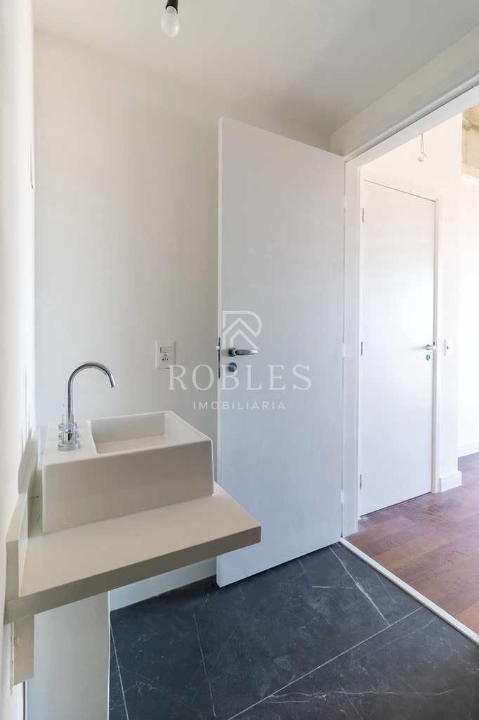 Apartamento em São Paulo, no bairro Brooklin