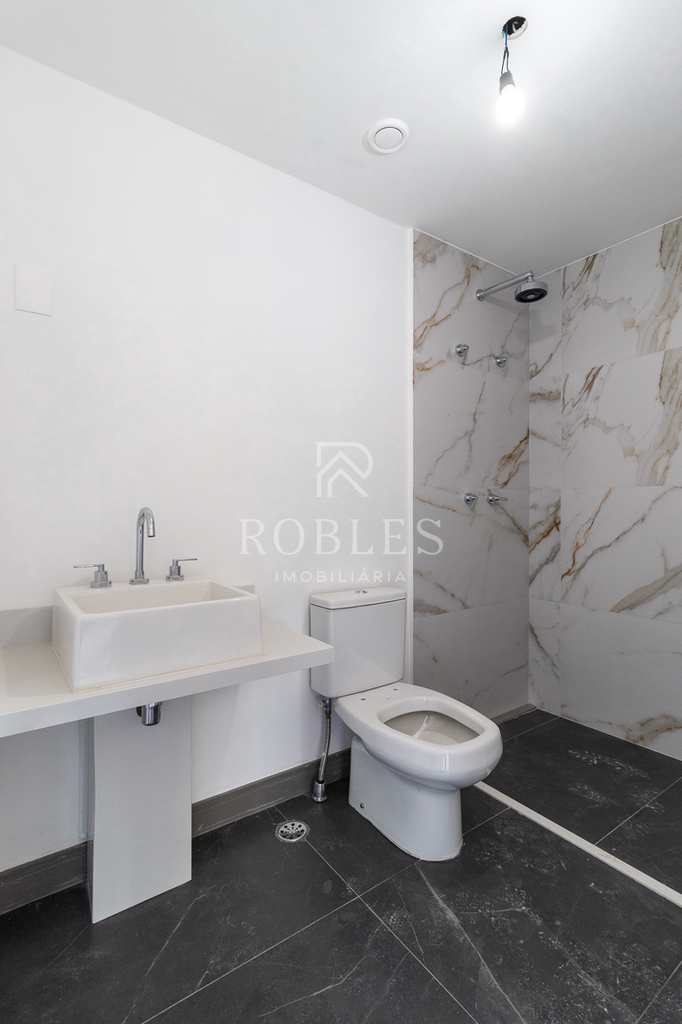 Apartamento em São Paulo, no bairro Brooklin
