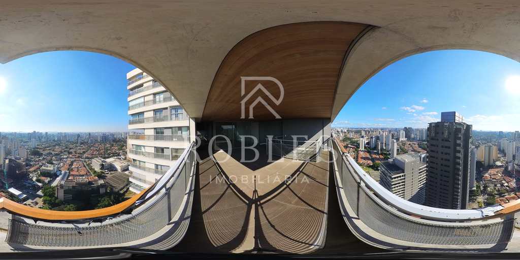 Apartamento em São Paulo, no bairro Brooklin