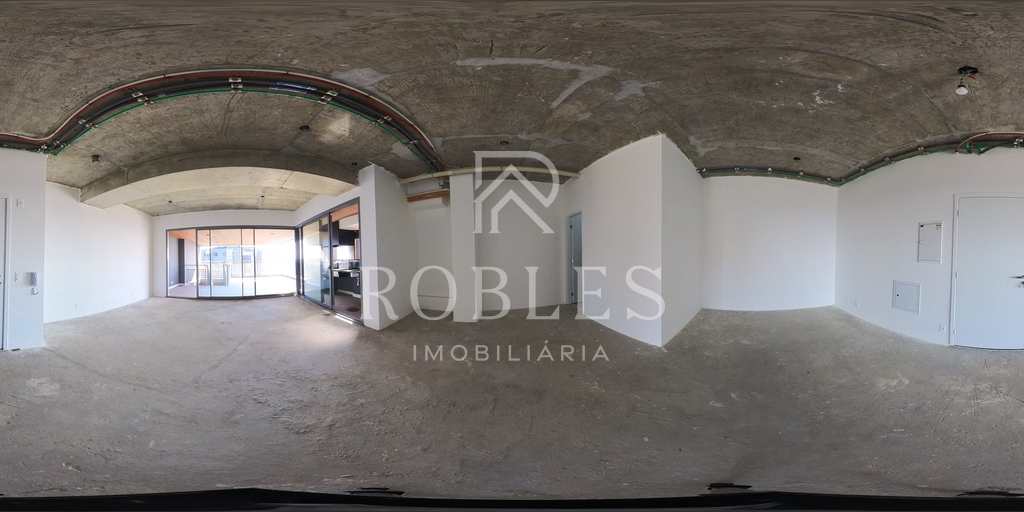 Apartamento em São Paulo, no bairro Brooklin