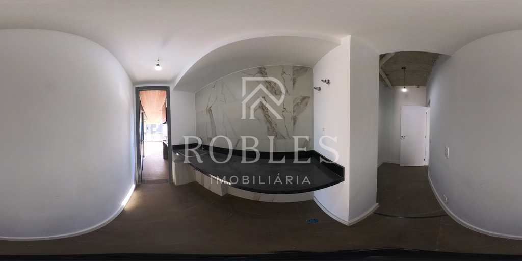 Apartamento em São Paulo, no bairro Brooklin
