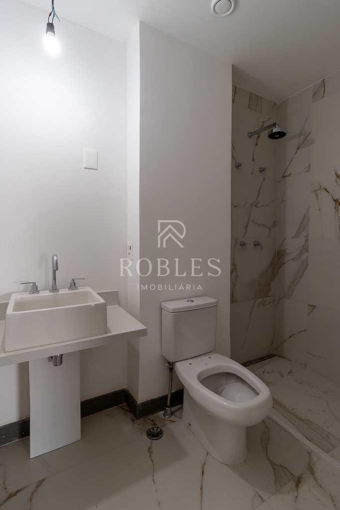 Apartamento em São Paulo, no bairro Brooklin