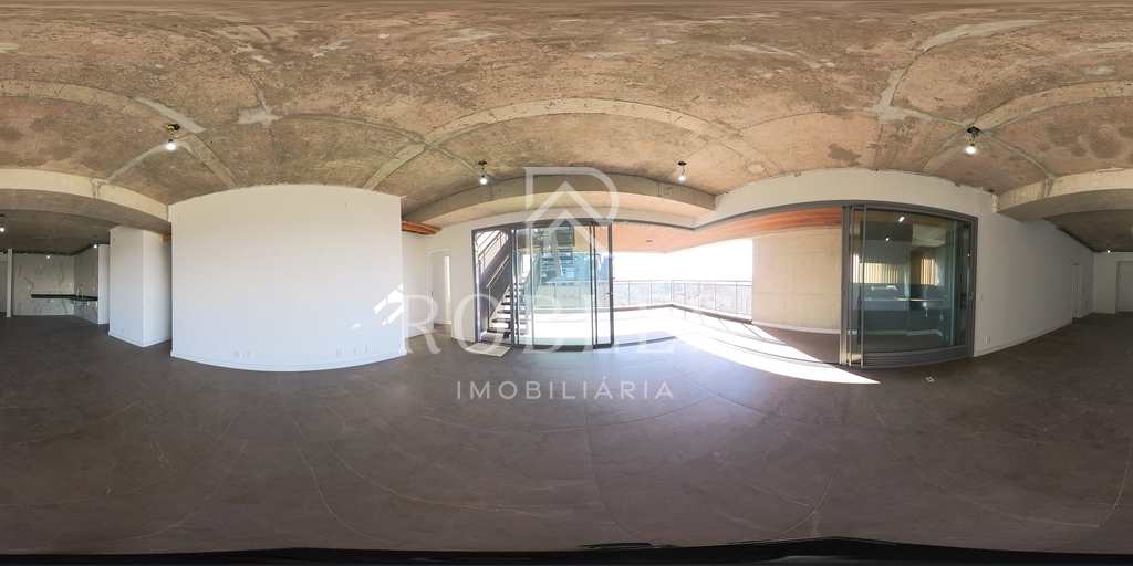 Apartamento em São Paulo, no bairro Brooklin