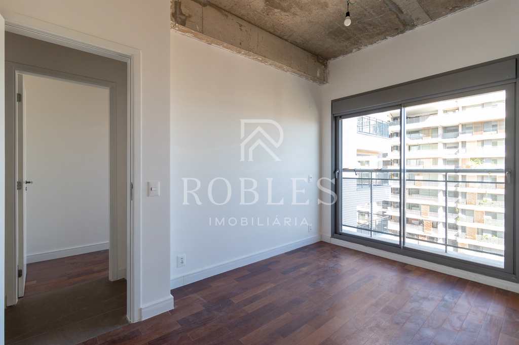 Apartamento em São Paulo, no bairro Brooklin