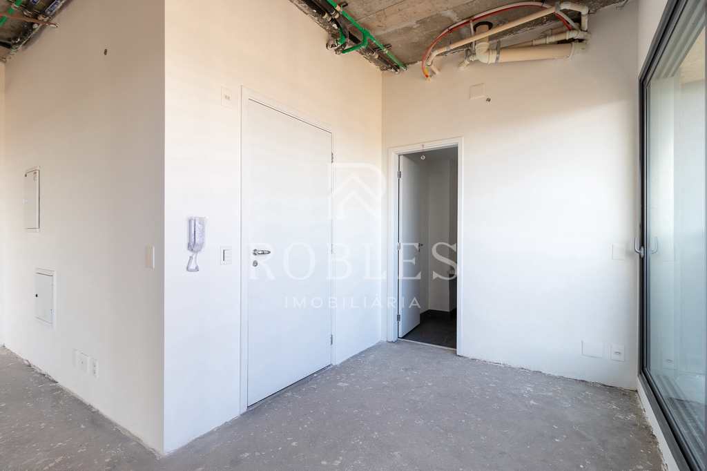 Apartamento em São Paulo, no bairro Brooklin