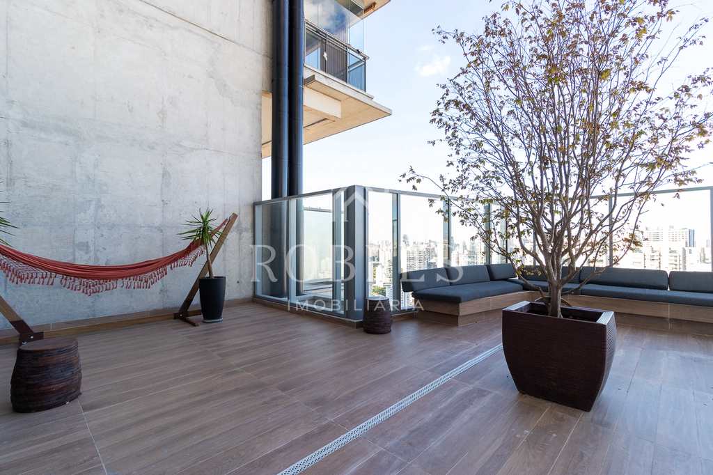 Apartamento em São Paulo, no bairro Brooklin