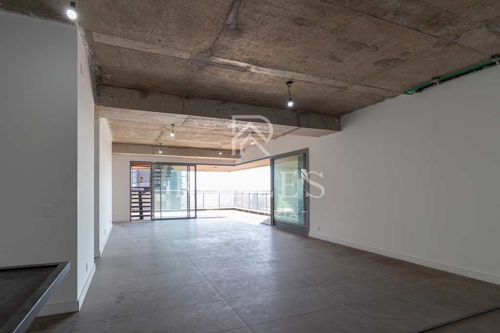 Apartamento em São Paulo, no bairro Brooklin