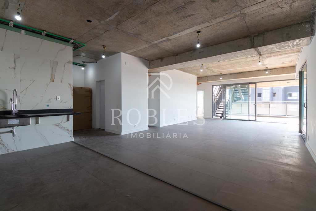 Apartamento em São Paulo, no bairro Brooklin