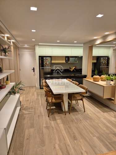 Apartamento, código 3990 em São Paulo, bairro Perdizes