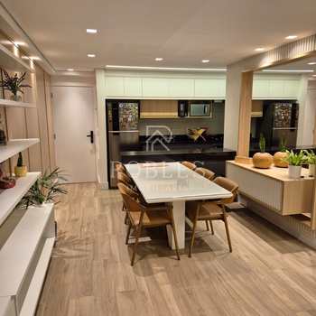 Apartamento em São Paulo, bairro Perdizes