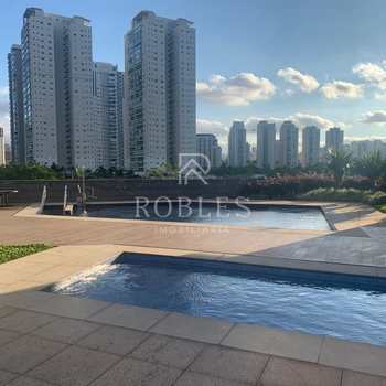 Apartamento em São Paulo, bairro Jardim das Perdizes