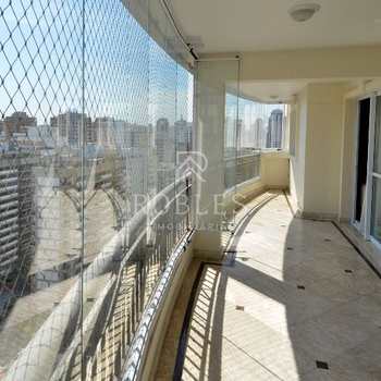 Apartamento em São Paulo, bairro Perdizes