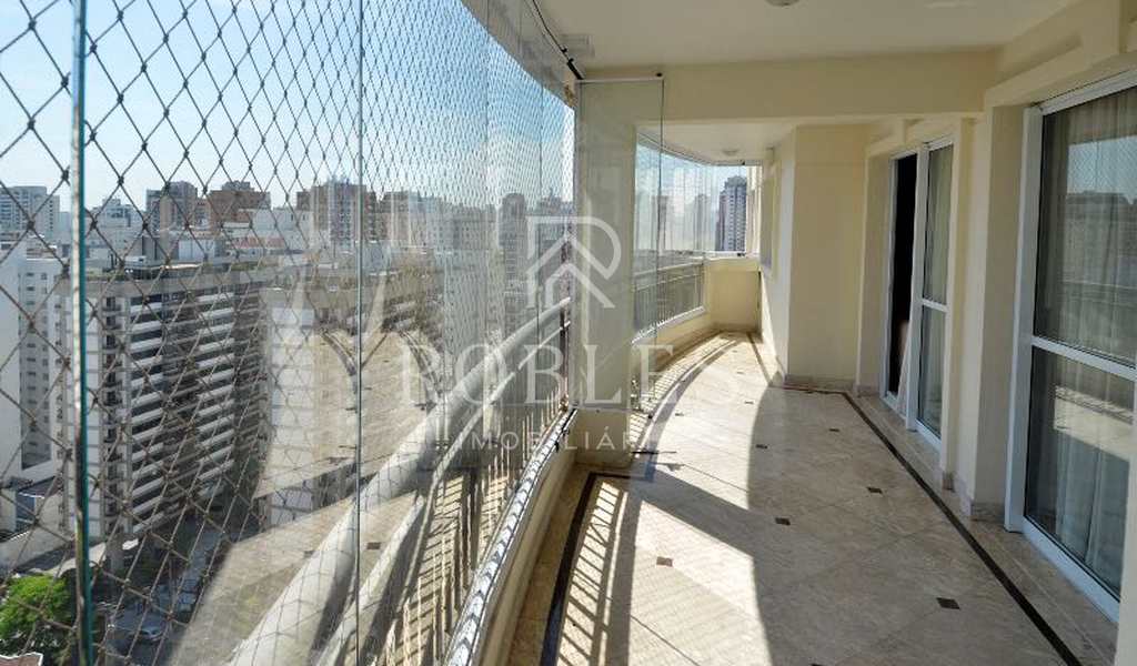 Apartamento em São Paulo, bairro Perdizes