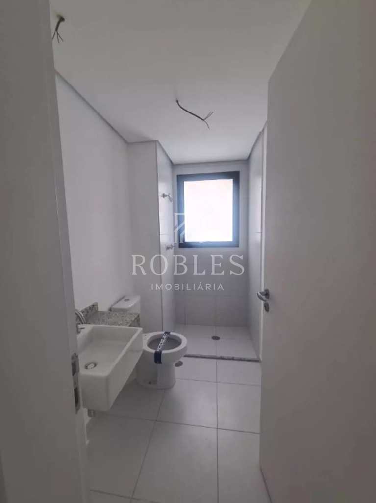 Apartamento em São Paulo, no bairro Alto da Boa Vista