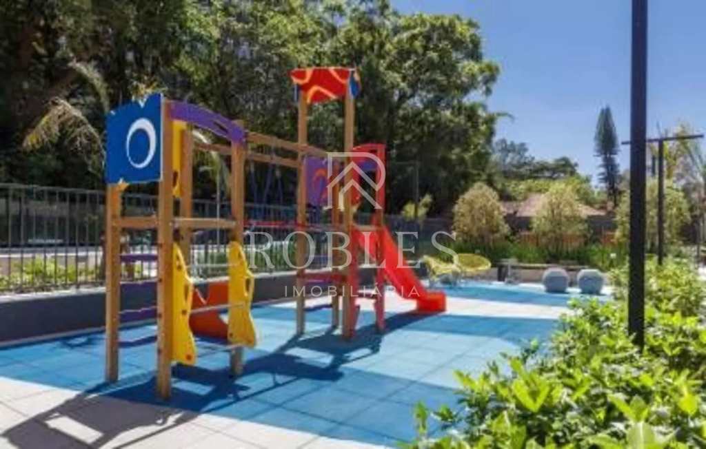 Apartamento em São Paulo, no bairro Alto da Boa Vista