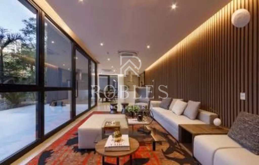 Apartamento em São Paulo, no bairro Alto da Boa Vista