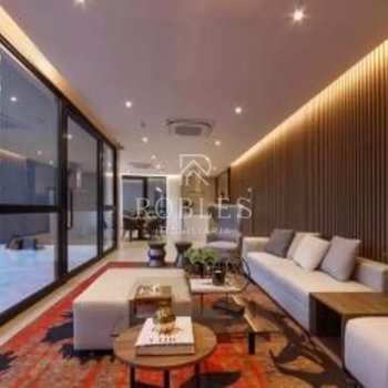 Apartamento em São Paulo, bairro Alto da Boa Vista