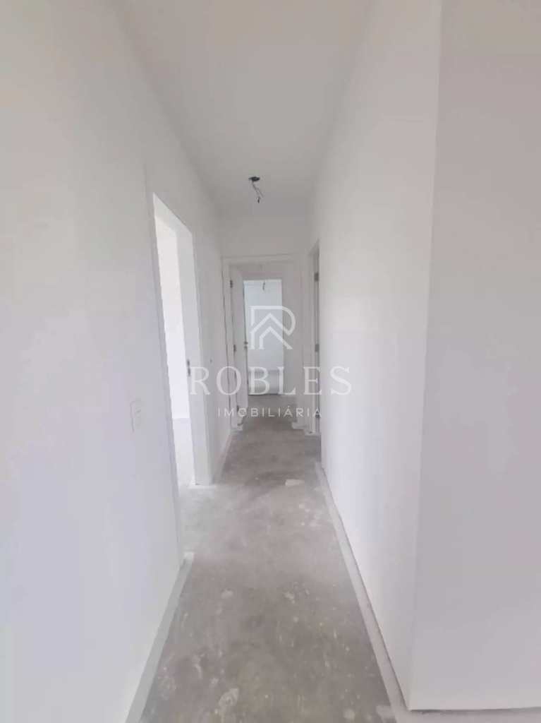 Apartamento em São Paulo, no bairro Alto da Boa Vista