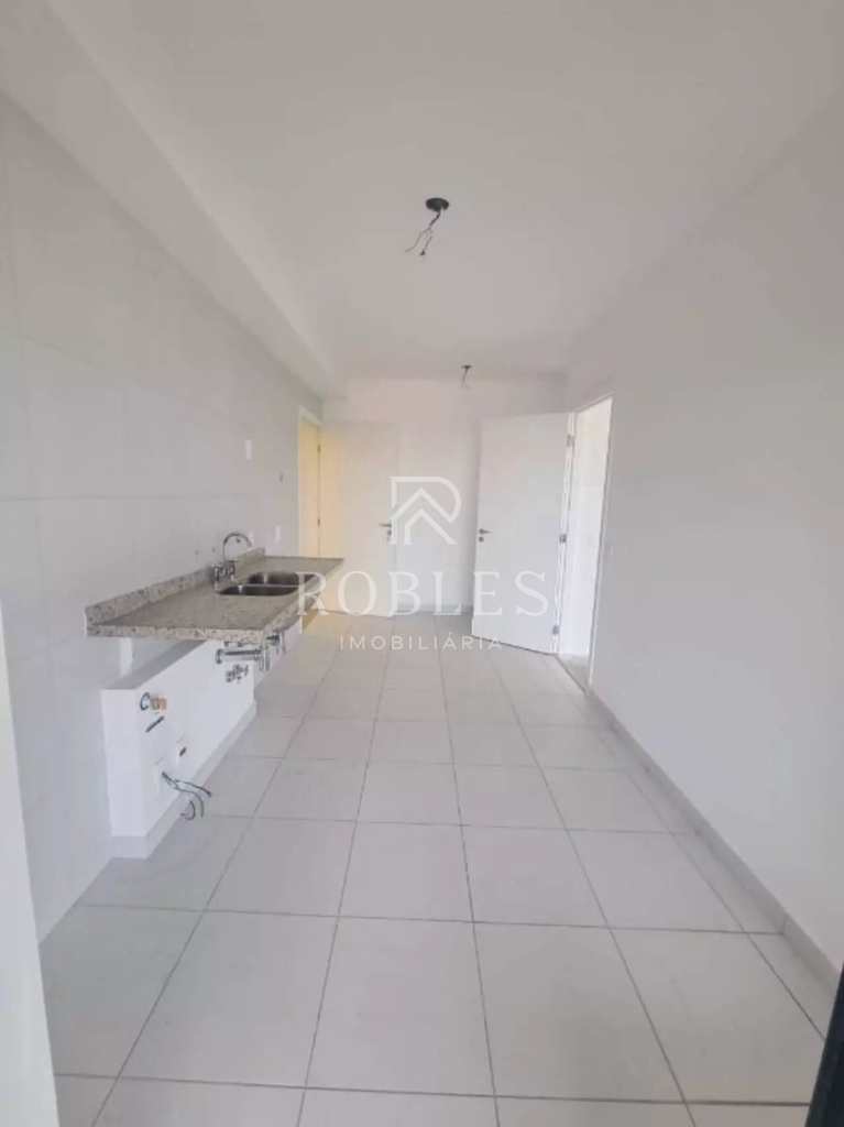 Apartamento em São Paulo, no bairro Alto da Boa Vista