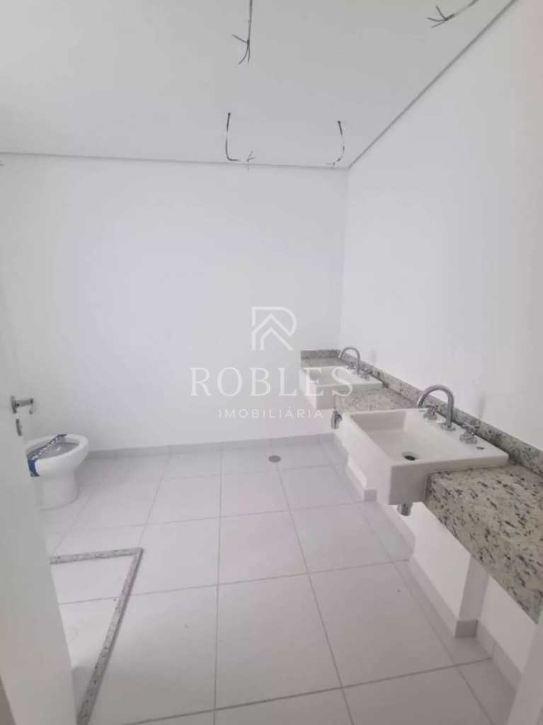 Apartamento em São Paulo, no bairro Alto da Boa Vista
