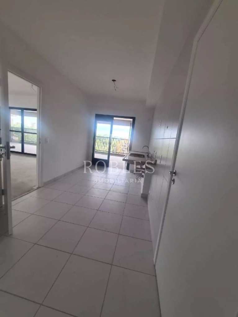 Apartamento em São Paulo, no bairro Alto da Boa Vista