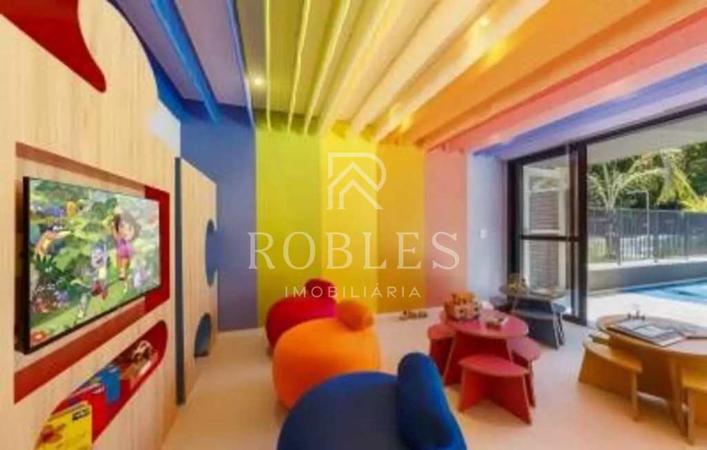 Apartamento em São Paulo, no bairro Alto da Boa Vista