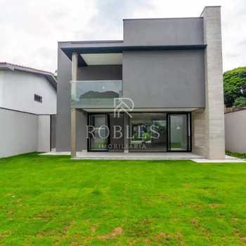 Casa em São Paulo, bairro Alto de Pinheiros