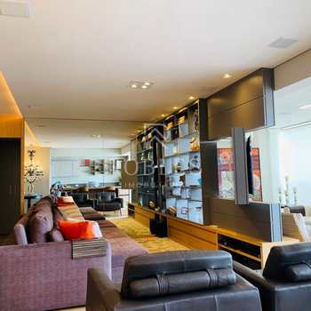 Apartamento em São Paulo, bairro Vila Olímpia