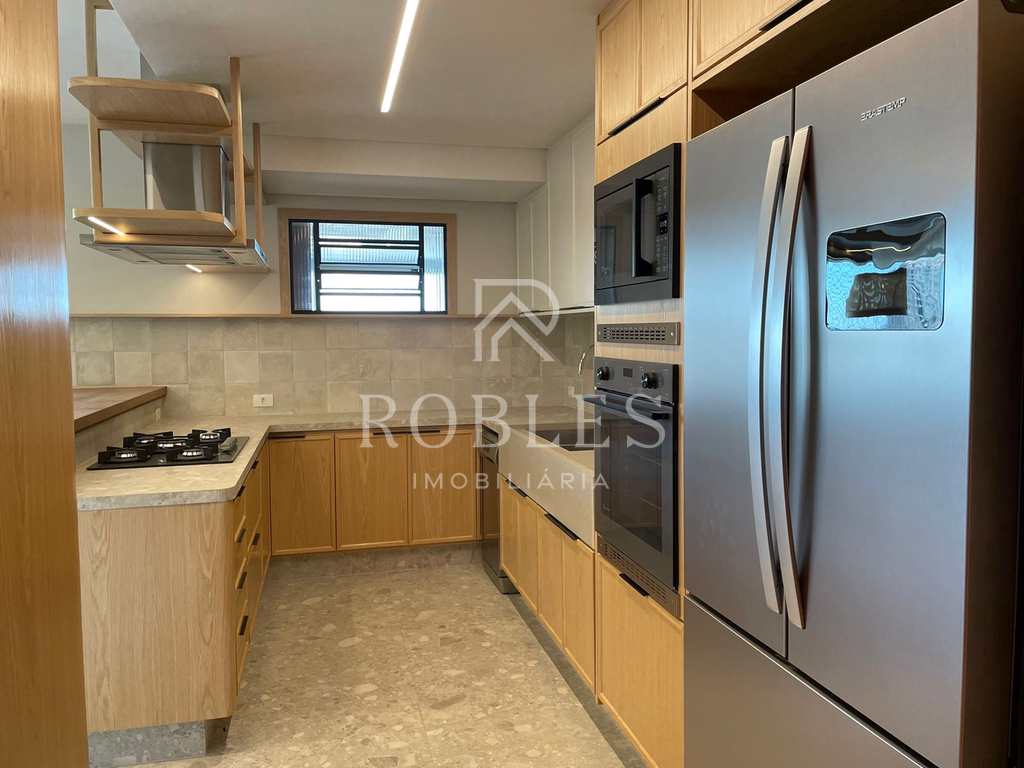 Apartamento em São Paulo, no bairro Brooklin
