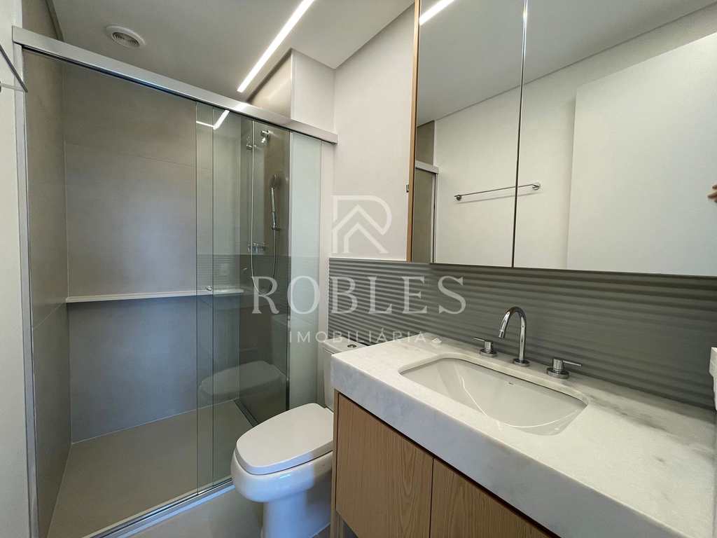 Apartamento em São Paulo, no bairro Brooklin