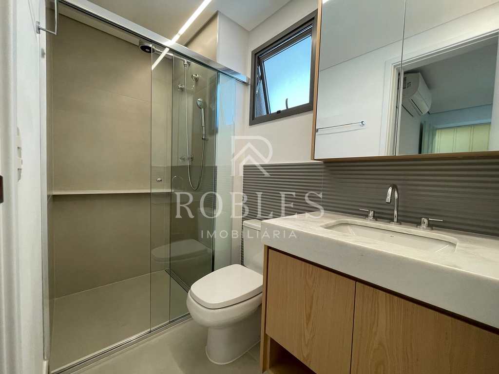 Apartamento em São Paulo, no bairro Brooklin