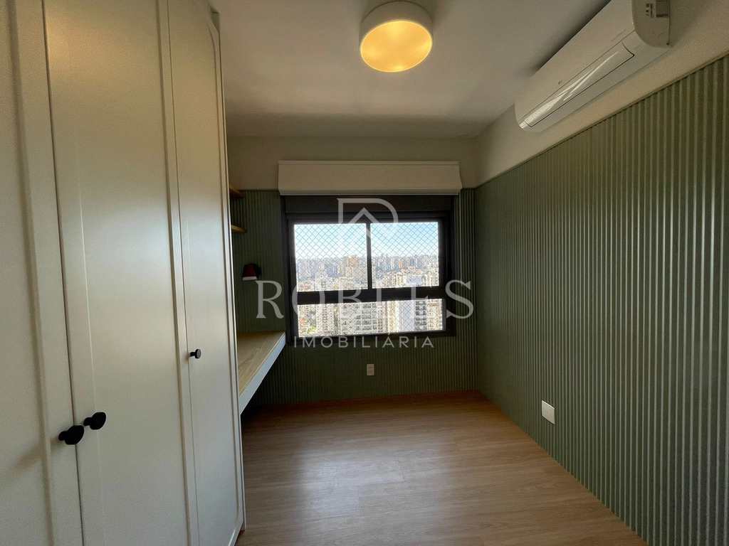 Apartamento em São Paulo, no bairro Brooklin
