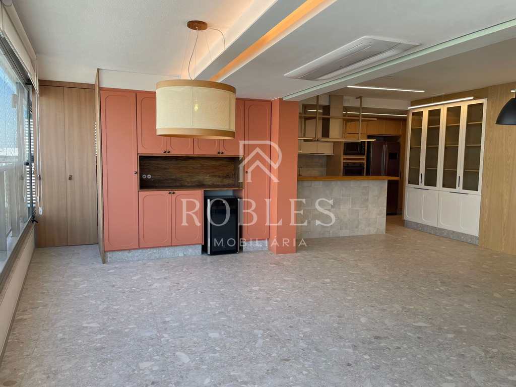 Apartamento em São Paulo, no bairro Brooklin