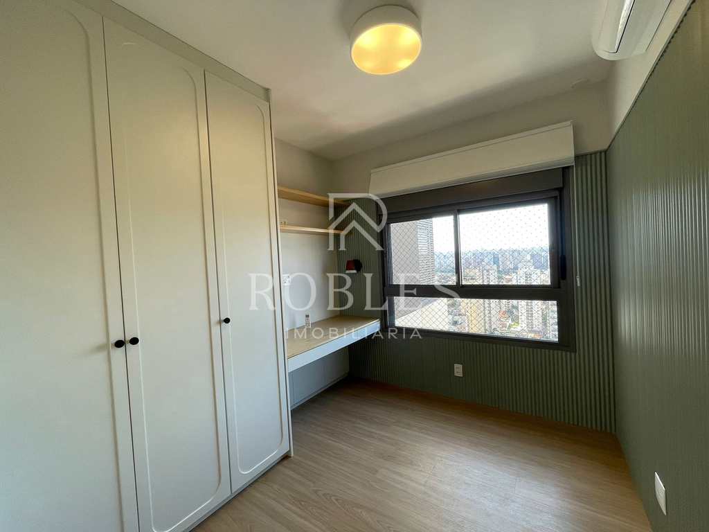 Apartamento em São Paulo, no bairro Brooklin