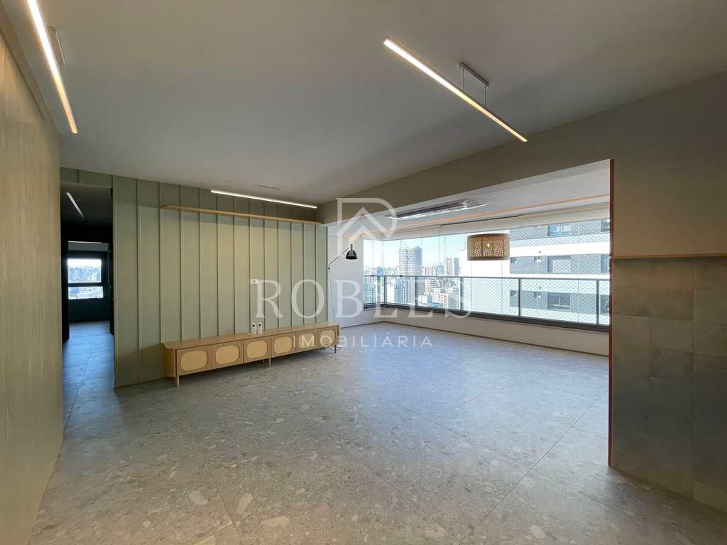 Apartamento em São Paulo, no bairro Brooklin