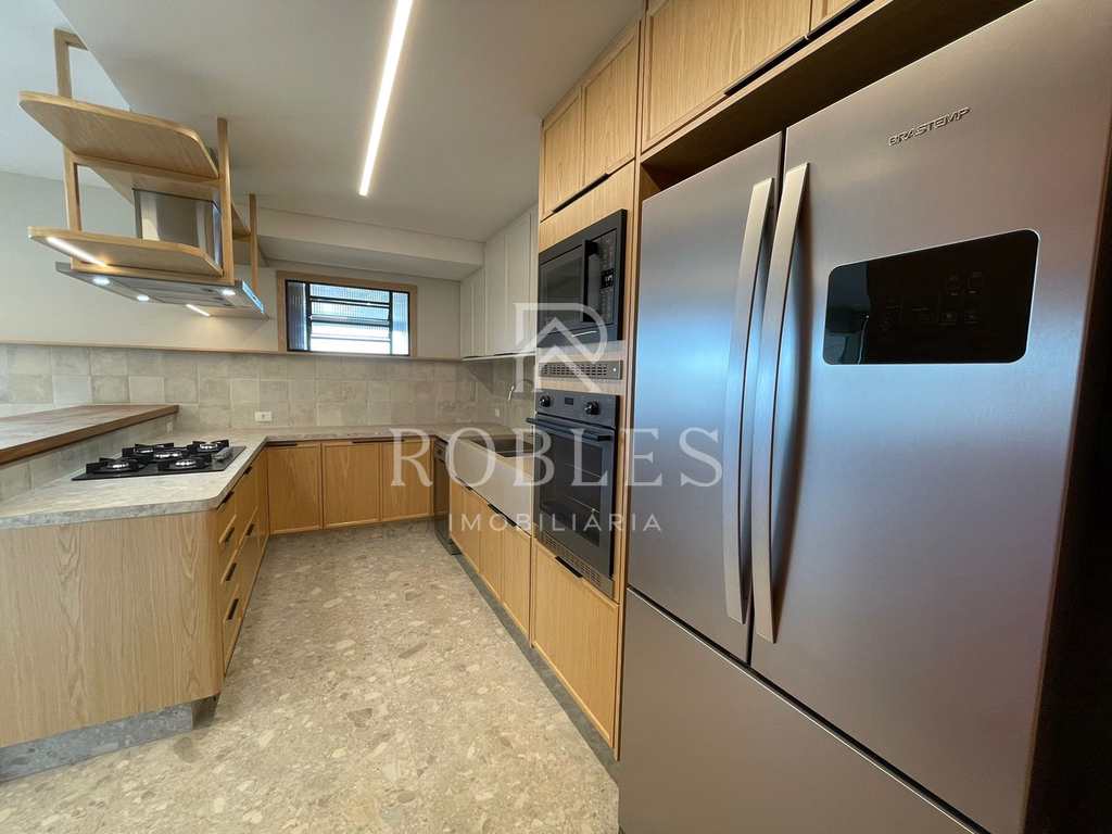 Apartamento em São Paulo, no bairro Brooklin