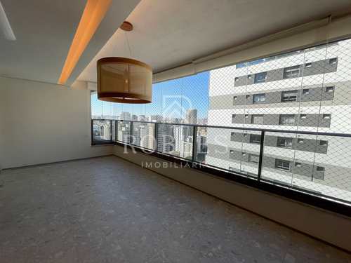 Apartamento, código 4011 em São Paulo, bairro Brooklin