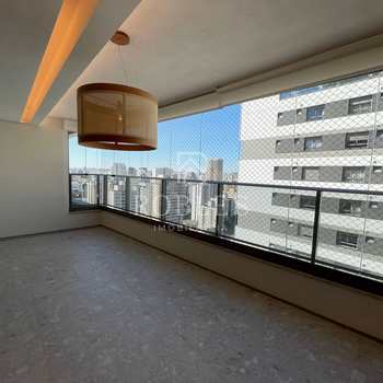 Apartamento em São Paulo, bairro Brooklin