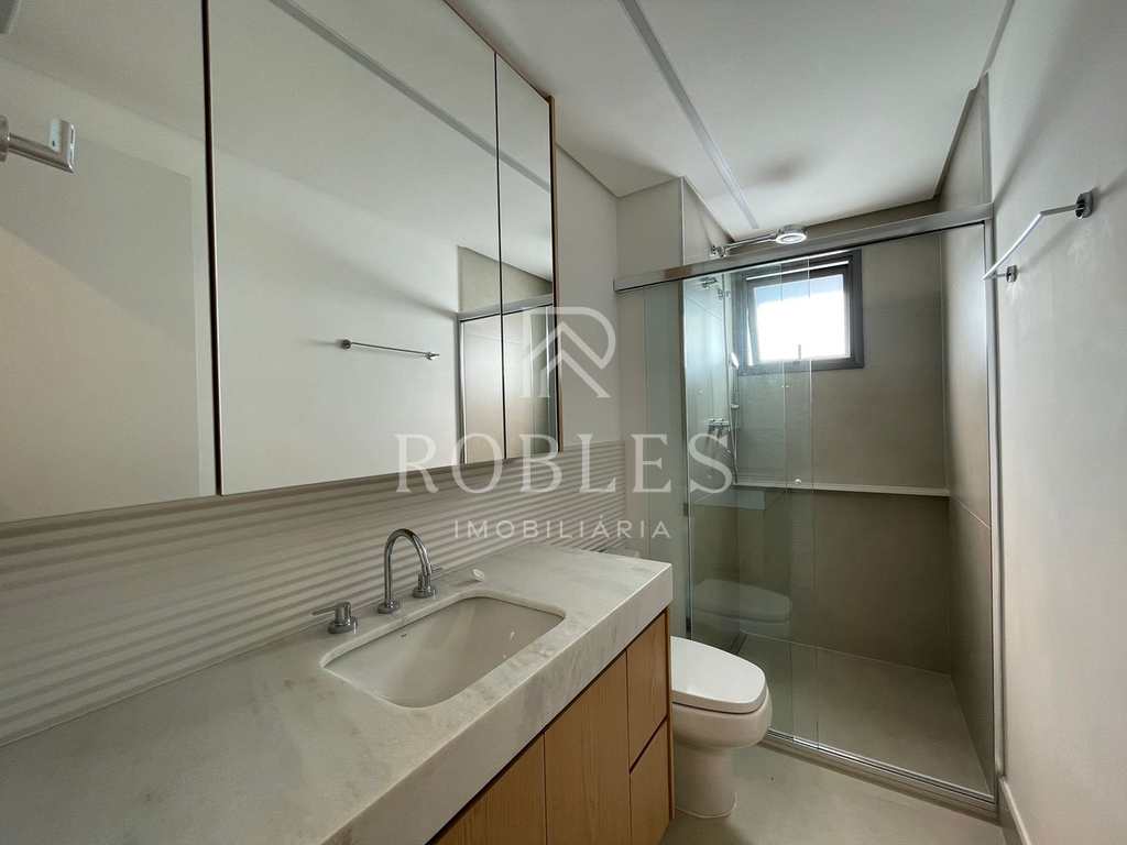 Apartamento em São Paulo, no bairro Brooklin