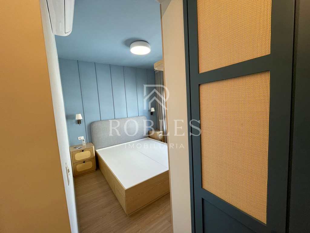 Apartamento em São Paulo, no bairro Brooklin