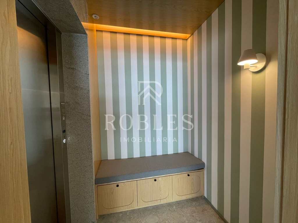 Apartamento em São Paulo, no bairro Brooklin