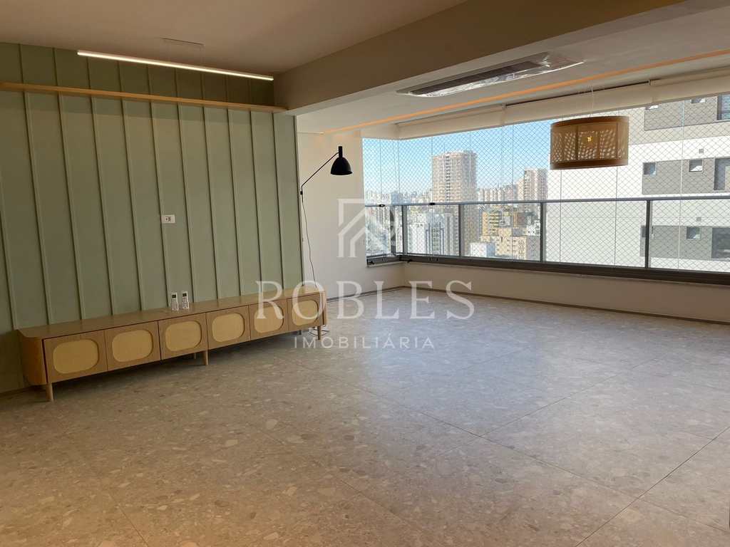 Apartamento em São Paulo, no bairro Brooklin