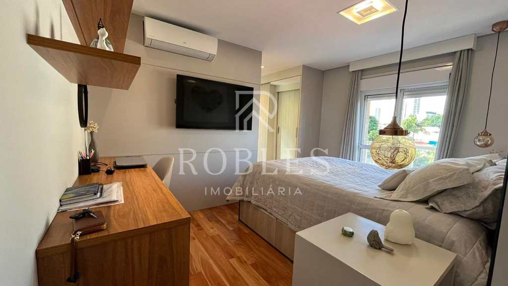 Apartamento em São Paulo, no bairro Bela Aliança
