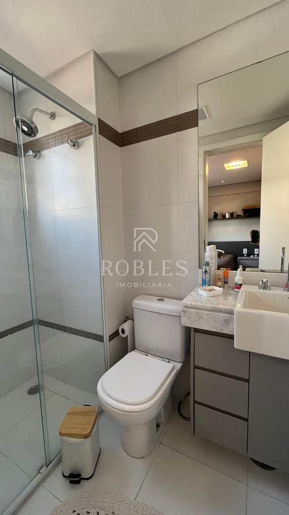 Apartamento em São Paulo, no bairro Bela Aliança