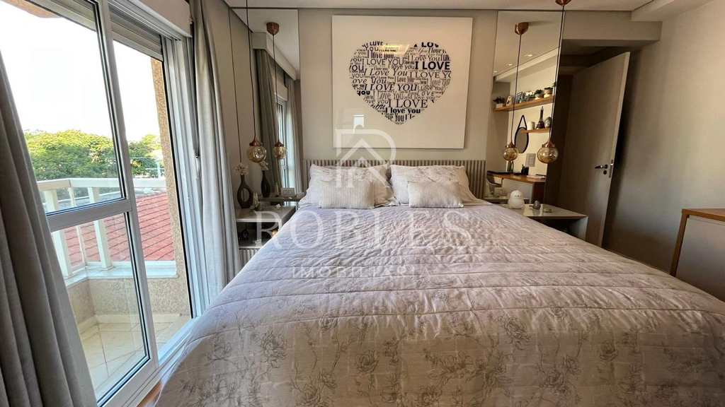 Apartamento em São Paulo, no bairro Bela Aliança