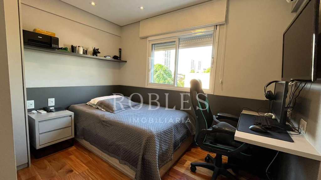 Apartamento em São Paulo, no bairro Bela Aliança