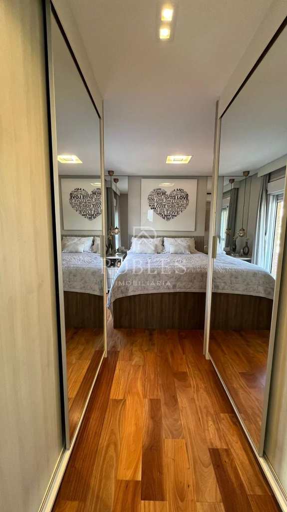 Apartamento em São Paulo, no bairro Bela Aliança