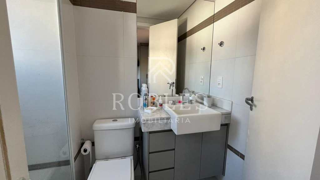 Apartamento em São Paulo, no bairro Bela Aliança