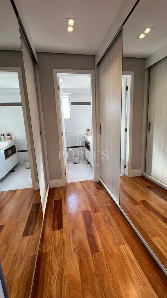 Apartamento em São Paulo, no bairro Bela Aliança
