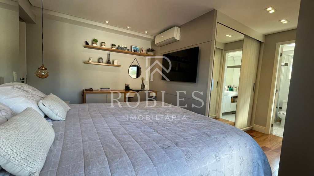 Apartamento em São Paulo, no bairro Bela Aliança